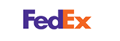 FedEx Logo