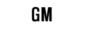 General Motors Logo